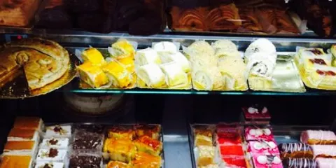 La Noria Cafeteria Panaderia