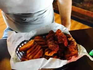 Crescent City Tavern