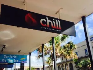 Shellharbour Ice Creamery & Cafe