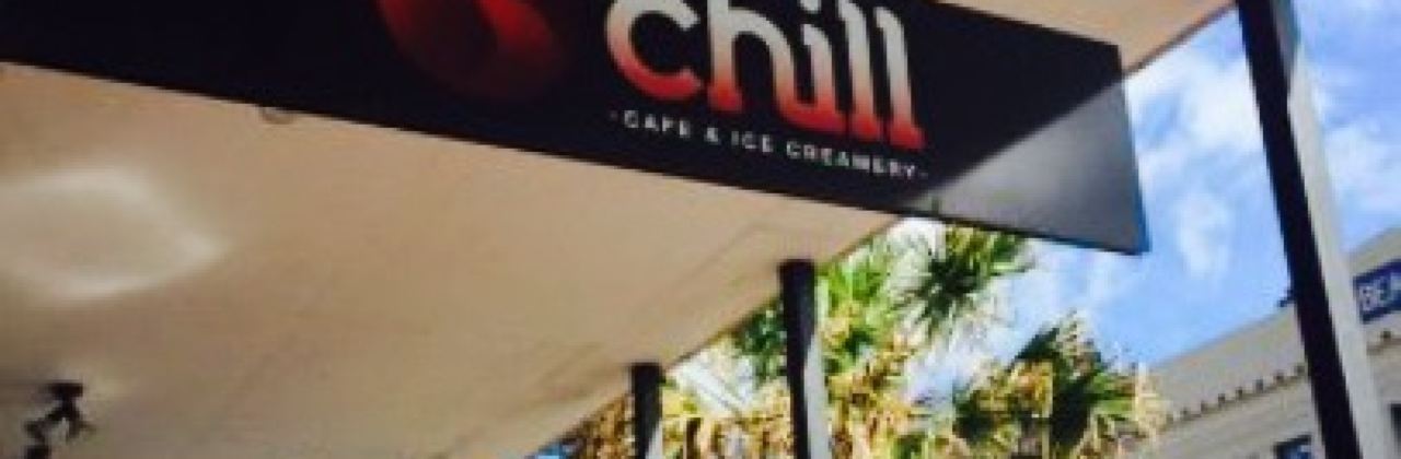 Shellharbour Ice Creamery & Cafe