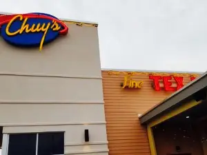 Chuy's