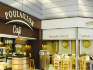 Poulaillon