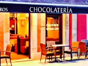 La Chocolatería