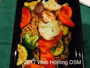 Kumori Sushi & Teppanyaki