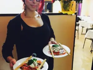 Le Cascate Pizzeria & Caffe