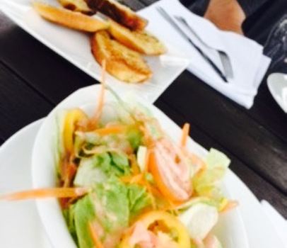 Vailili Restaurant