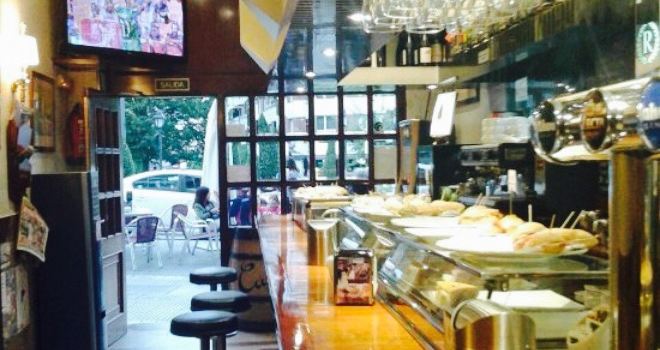 Bar Roma