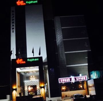 Virgo Inn Restaurant