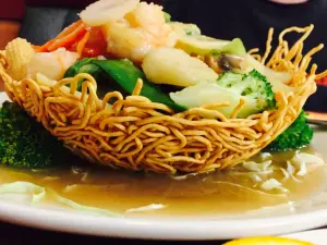 Wah Hing Restaurant