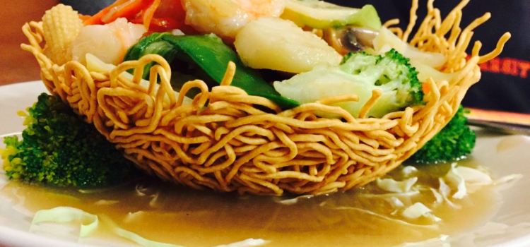 Wah Hing Restaurant