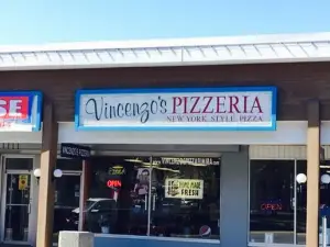 Vincenzo's Pizzeria