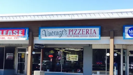 Vincenzo's Pizzeria