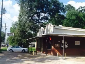 Sullivan's Drive-In