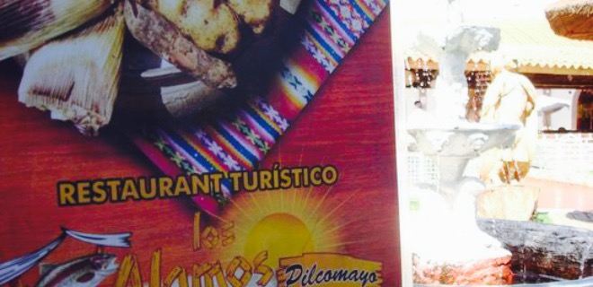 Los Alamos de Pilcomayo