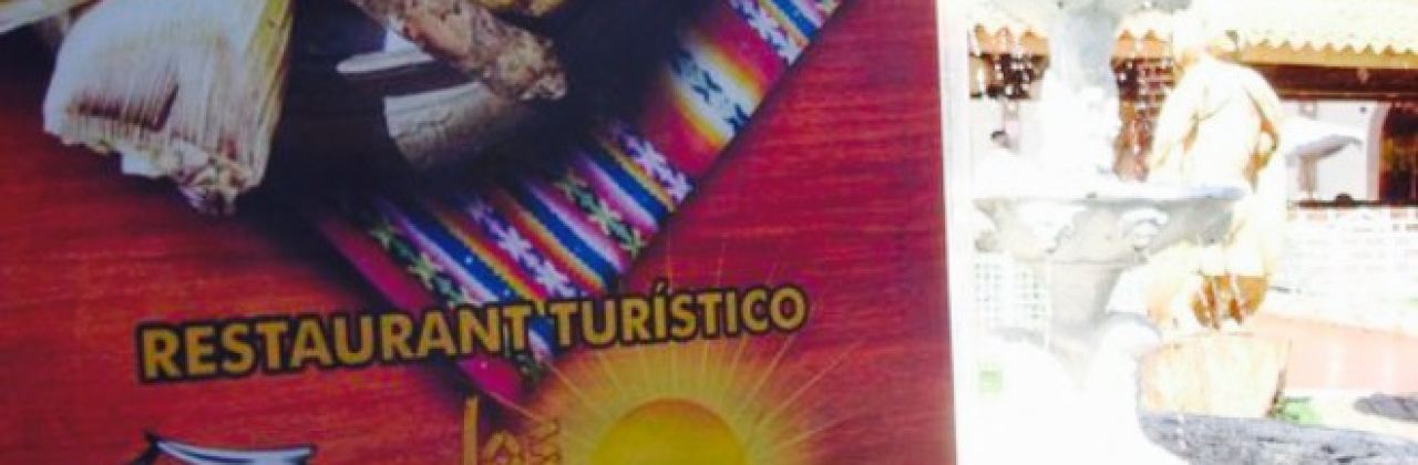 Los Alamos de Pilcomayo