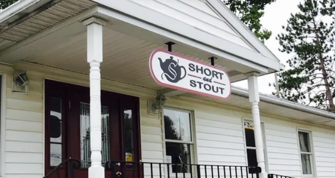 Short and Stout Tea Company, LLC