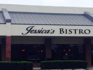 Jessica's Bistro!