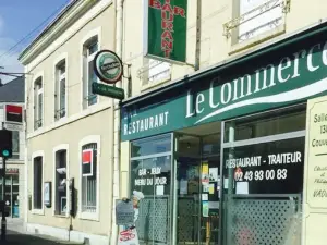 Restaurant Le Commerce