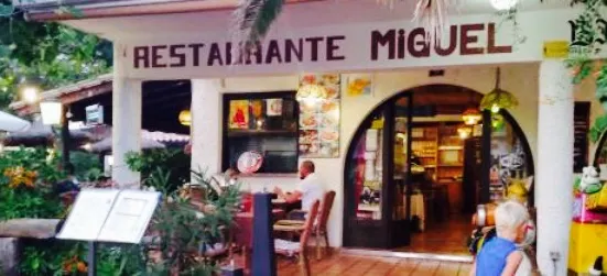 Miguel Restaurante