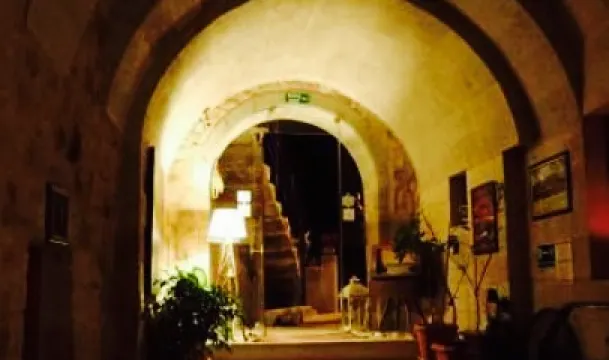 Ansia Hotel & Restaurant