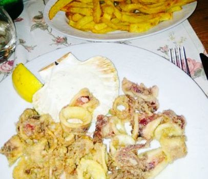 Konoba Ribica
