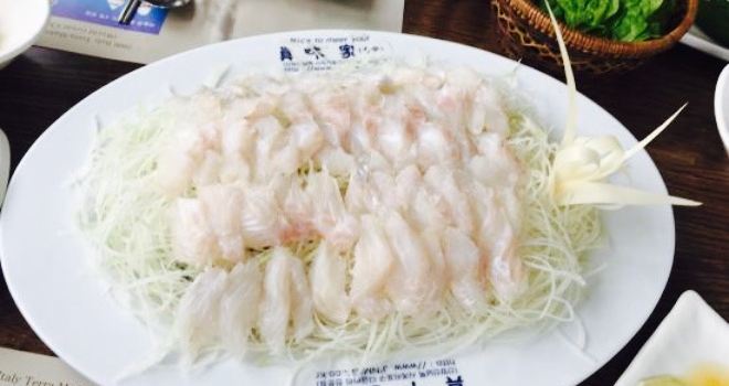 Jinmi Myeongga