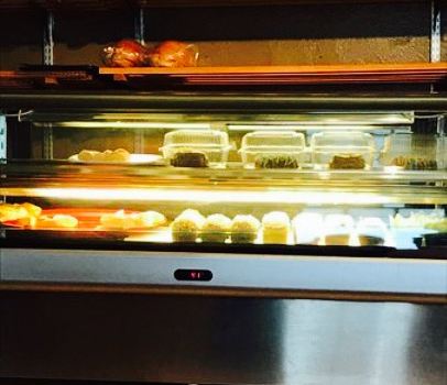 Main Street Bakery & Catering