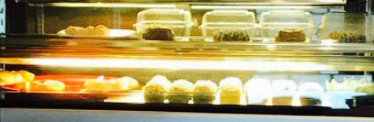 Main Street Bakery & Catering