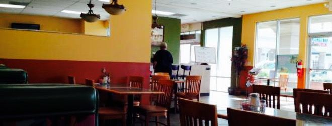 Corral Family Restaurant