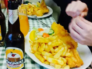 Tenterden Fish Bar