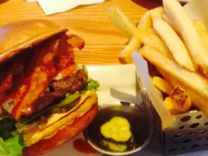Chili's Grill & Bar