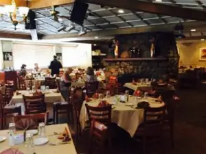 Tony Spavone's Ristorante