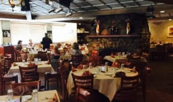 Tony Spavone's Ristorante