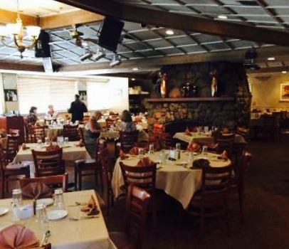 Tony Spavone's Ristorante