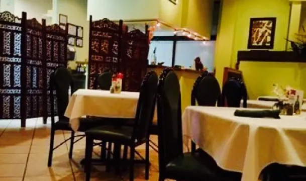 Thai Emerald Restaurant