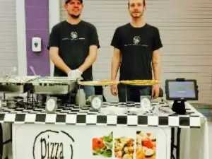 Pizza Works - Ballston Spa