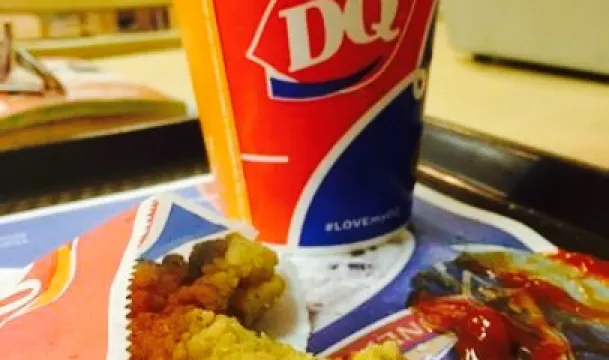 Dairy Queen