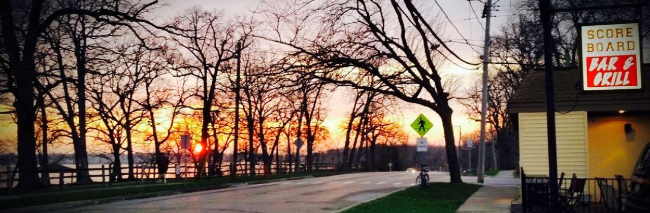 Scoreboard Bar & Grill