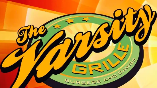 The Varsity Grille