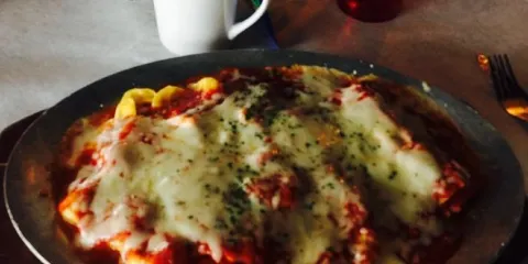 Gianni Mazia's on Main