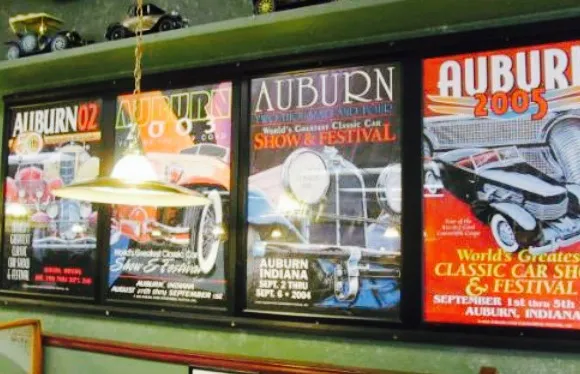 Auburn House of Pancakes & Restaurant