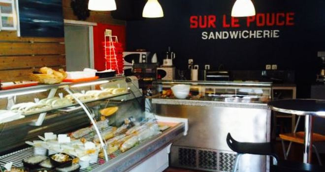 Sur Le Pouce