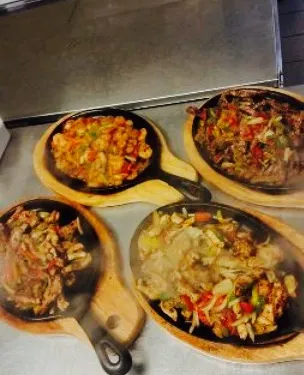 Auberge Restaurant de la Poste