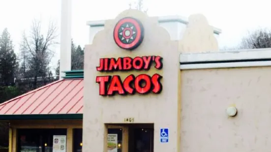 Jimboy's Tacos