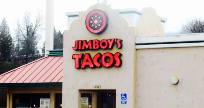 Jimboy's Tacos