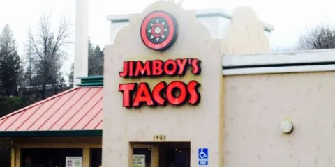 Jimboy's Tacos