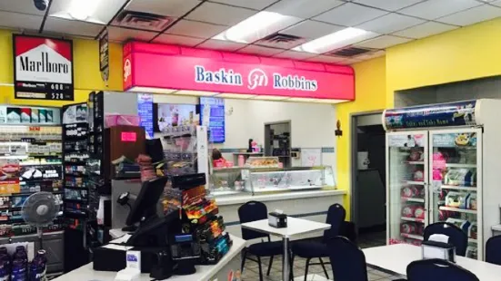 Baskin-Robbins