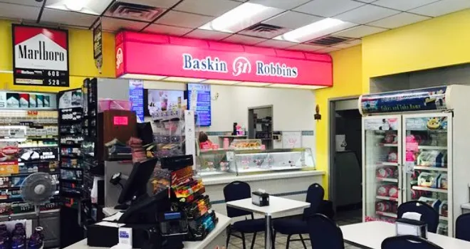 Baskin-Robbins