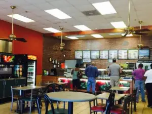 Subway