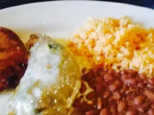 La Flama Mexican Restaurant